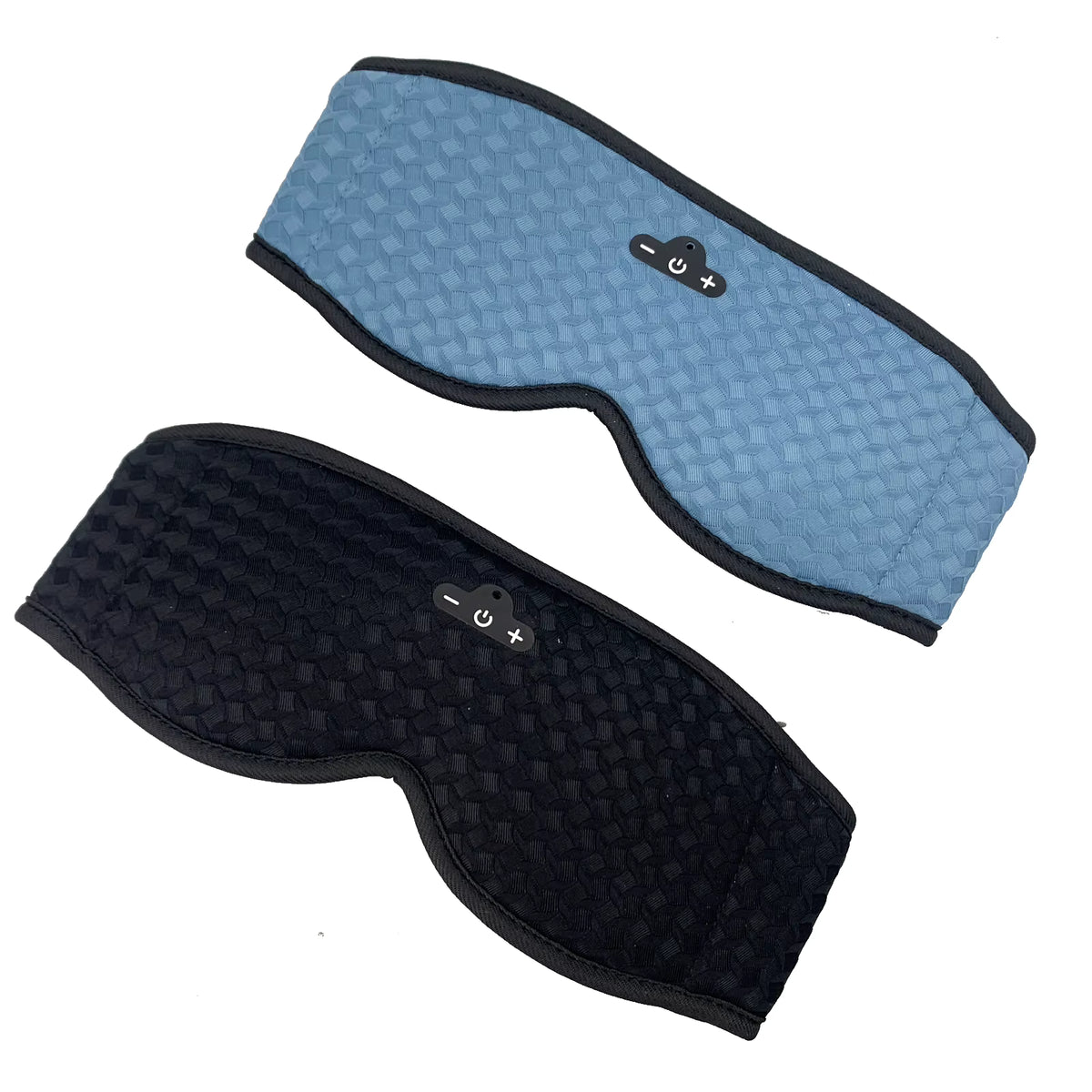 Bluetooth 5.4 3D Sleep Headphones Eye Mask