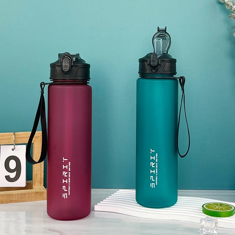 750ml Sports Water Bottle