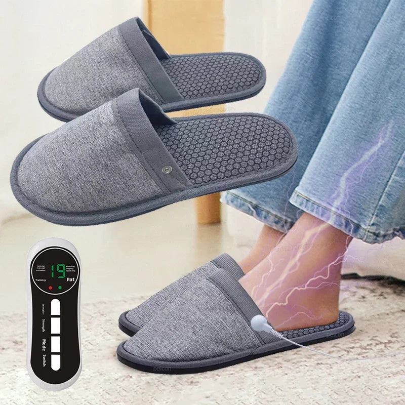 Massage Slippers