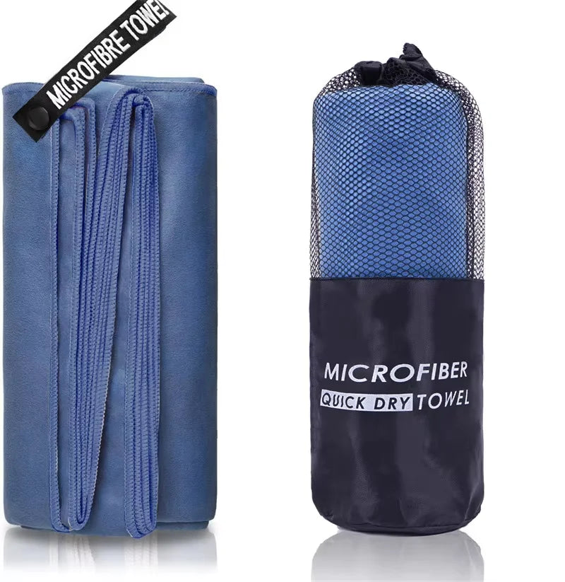 Microfiber Workout Towel