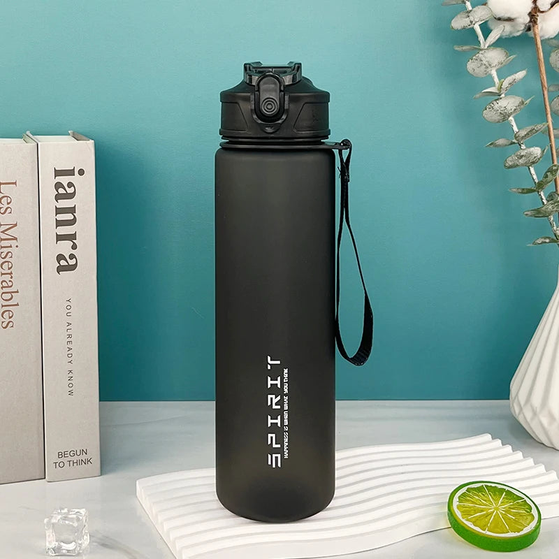 750ml Sports Water Bottle