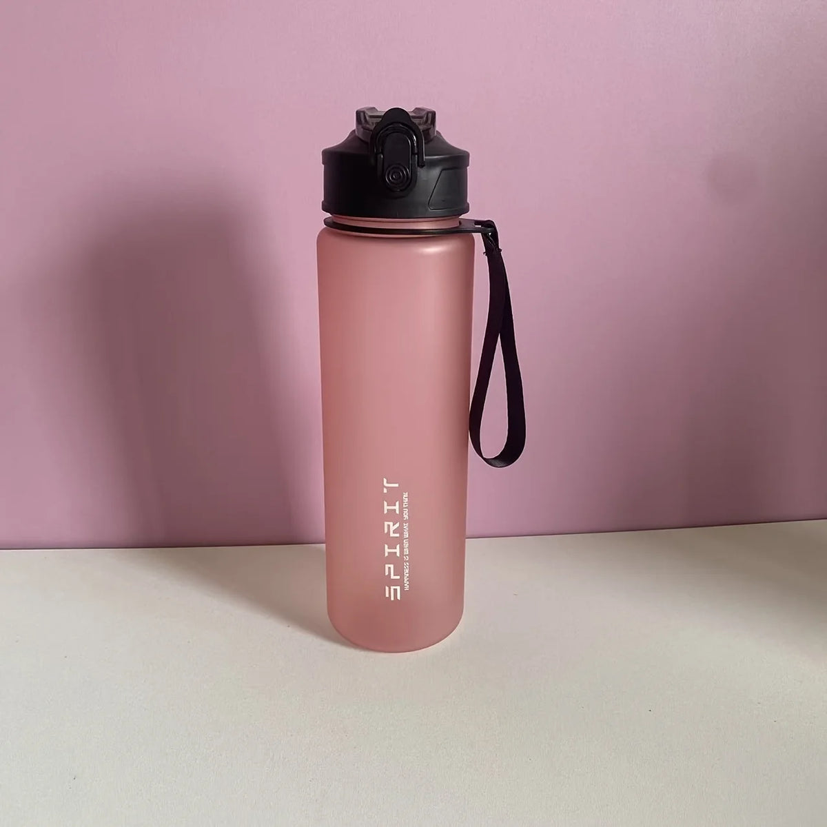 750ml Sports Water Bottle