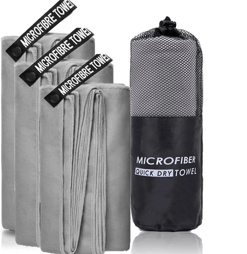 Microfiber Workout Towel