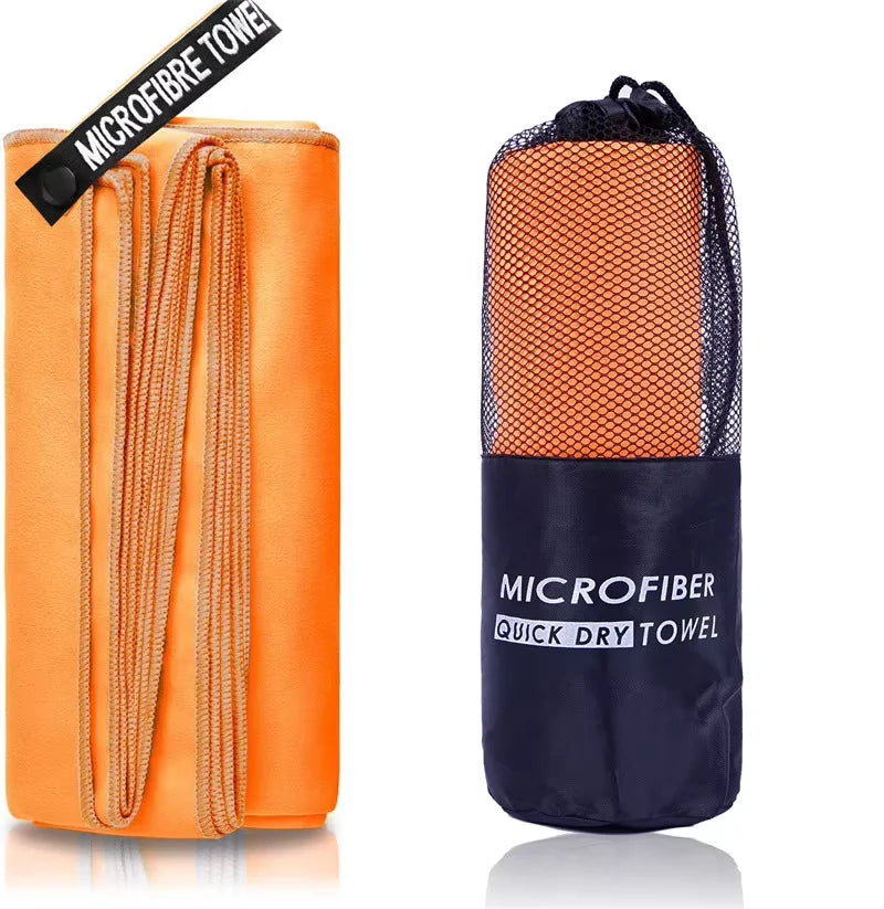 Microfiber Workout Towel