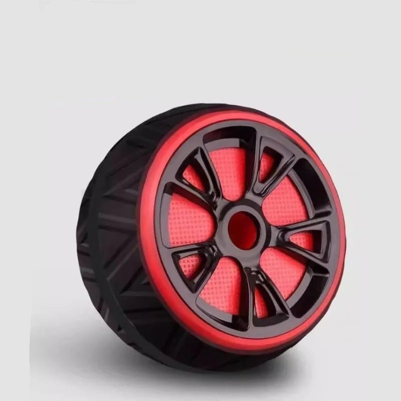 Silent Non-Slip Ab Roller Wheel