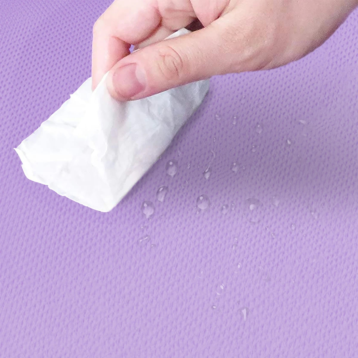 Foldable Waterproof Yoga & Sports Mat