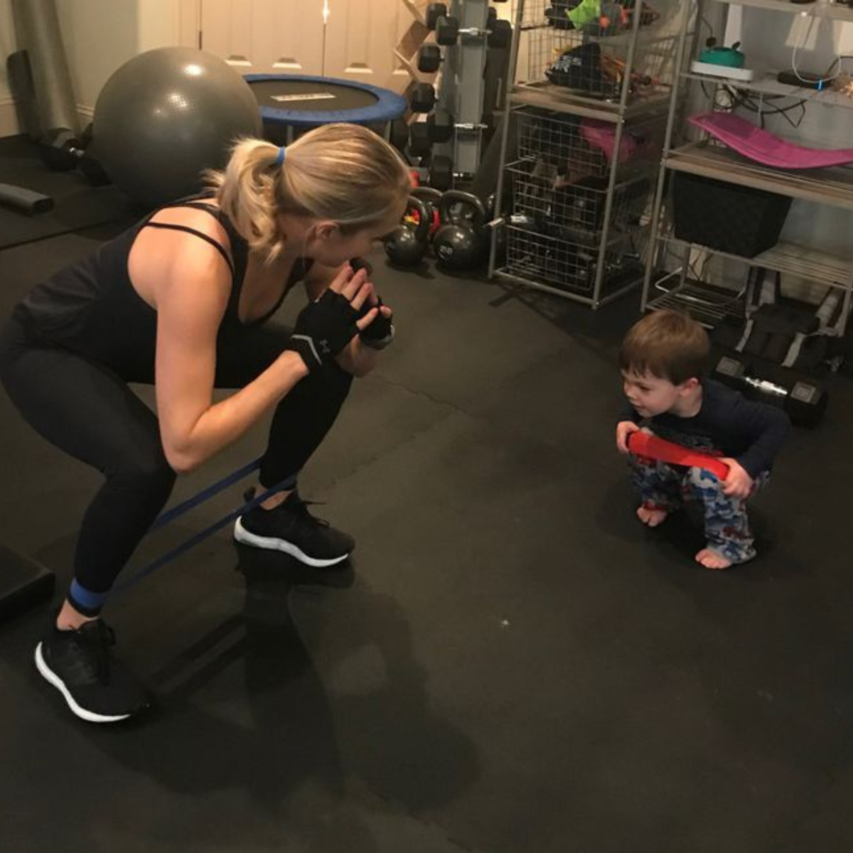 We Found 20 Minutes a Day for Fitness (Without Losing Our Minds)
