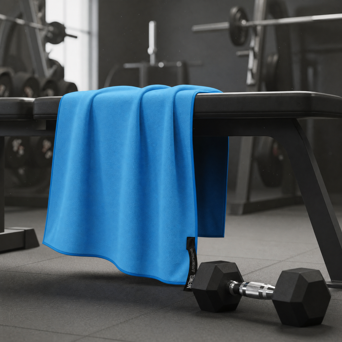 Microfiber Workout Towel