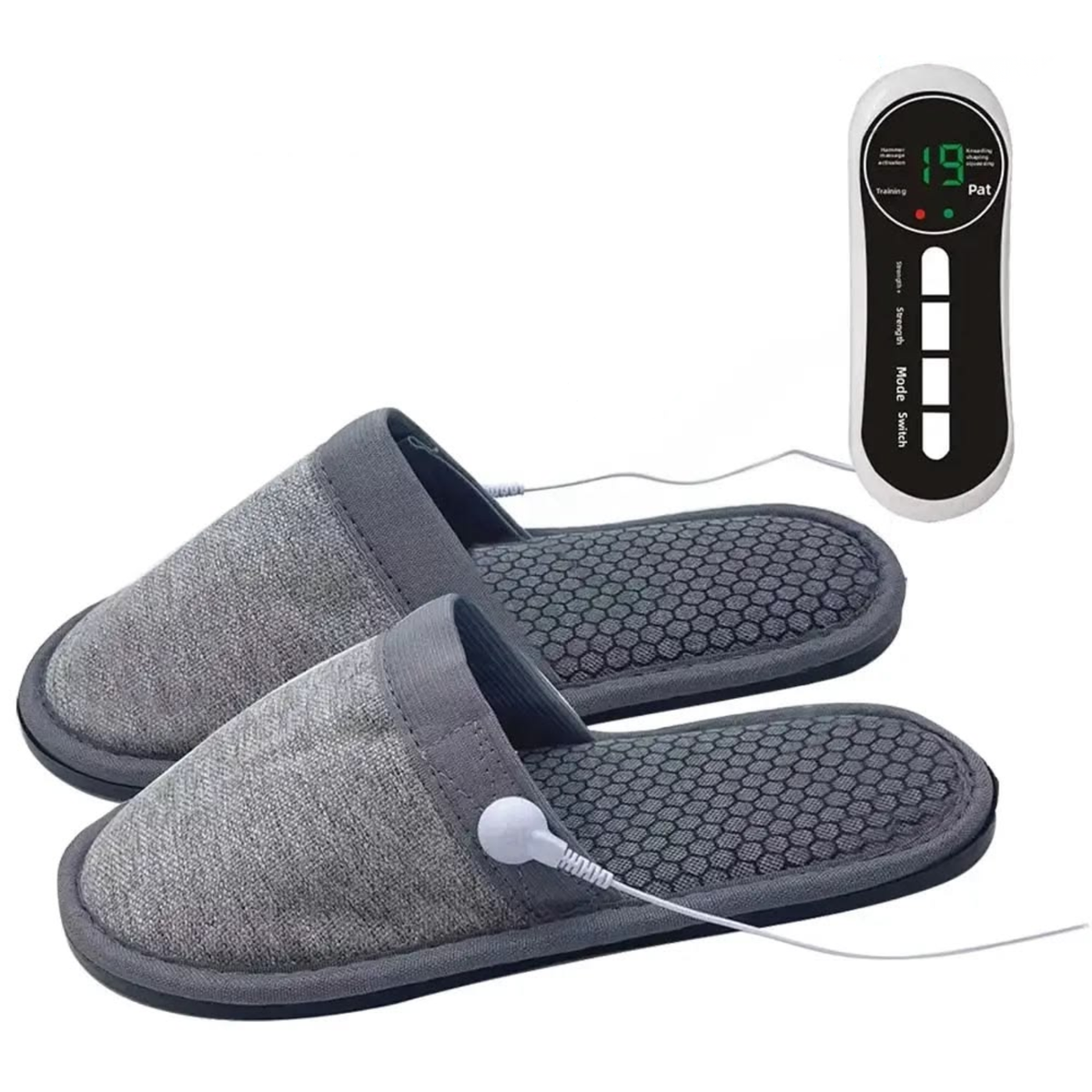 Massage Slippers