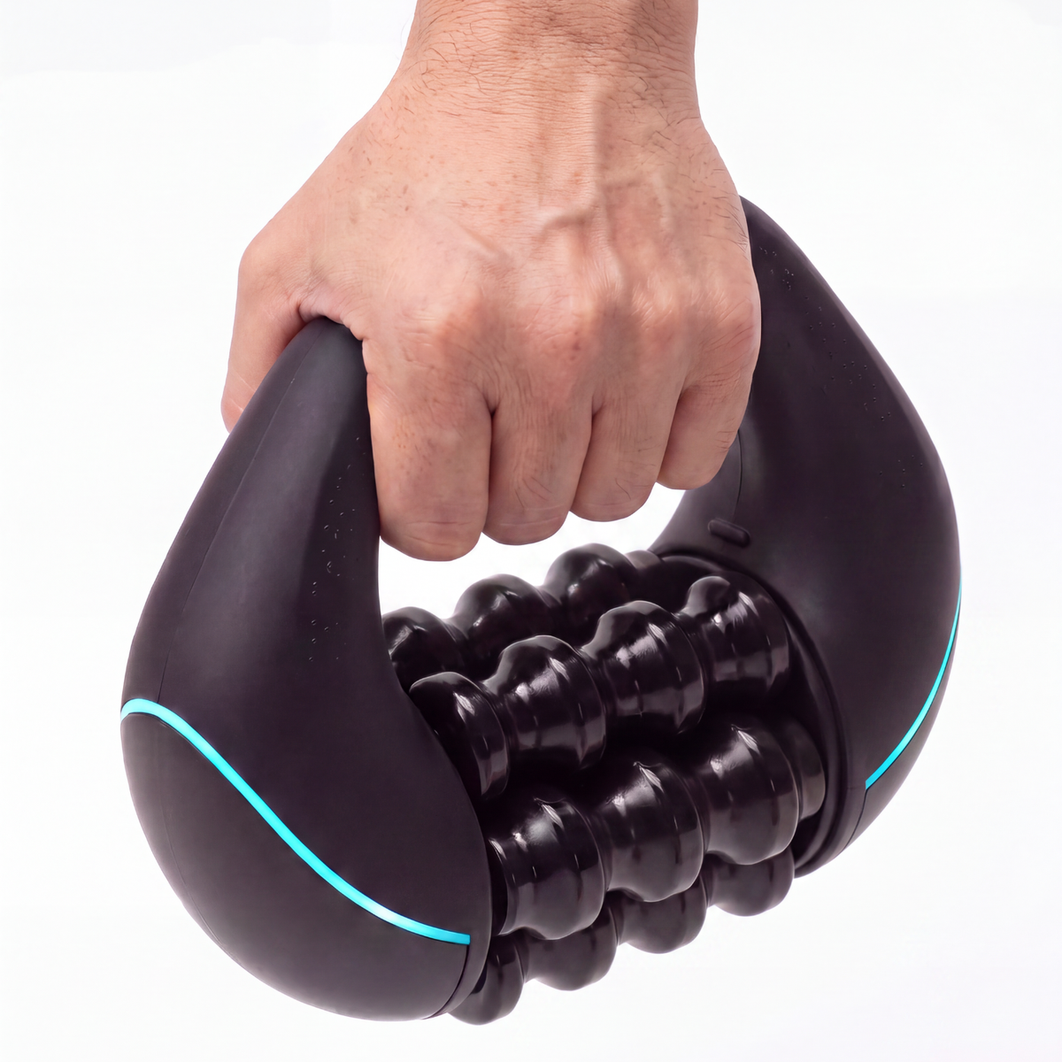 Mini Rolling Percussive Massager