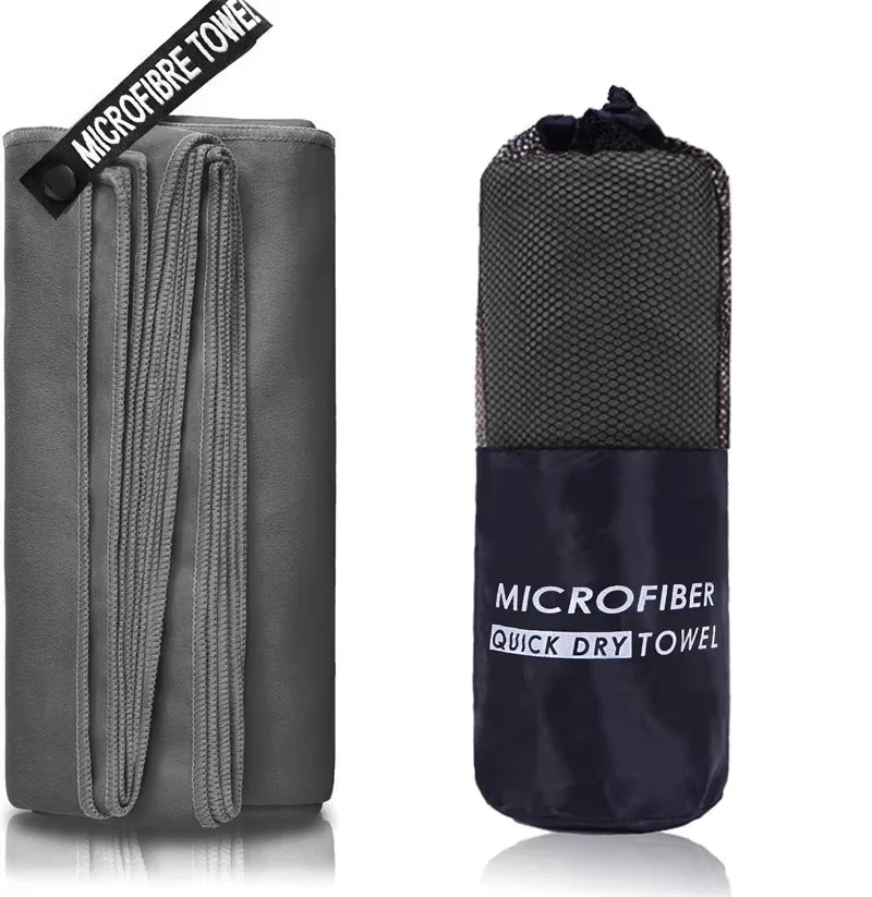 Microfiber Workout Towel