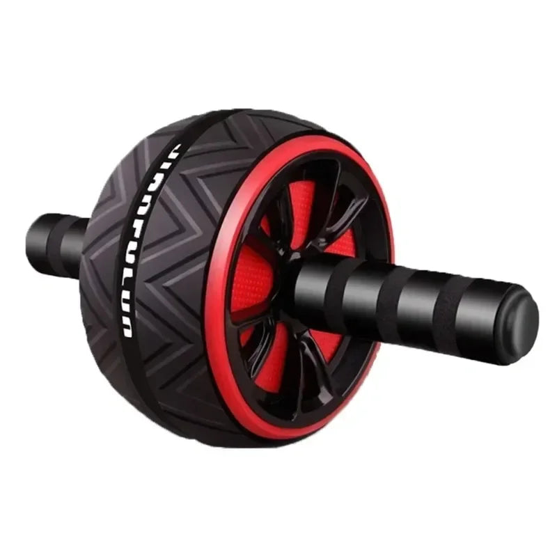 Silent Non-Slip Ab Roller Wheel