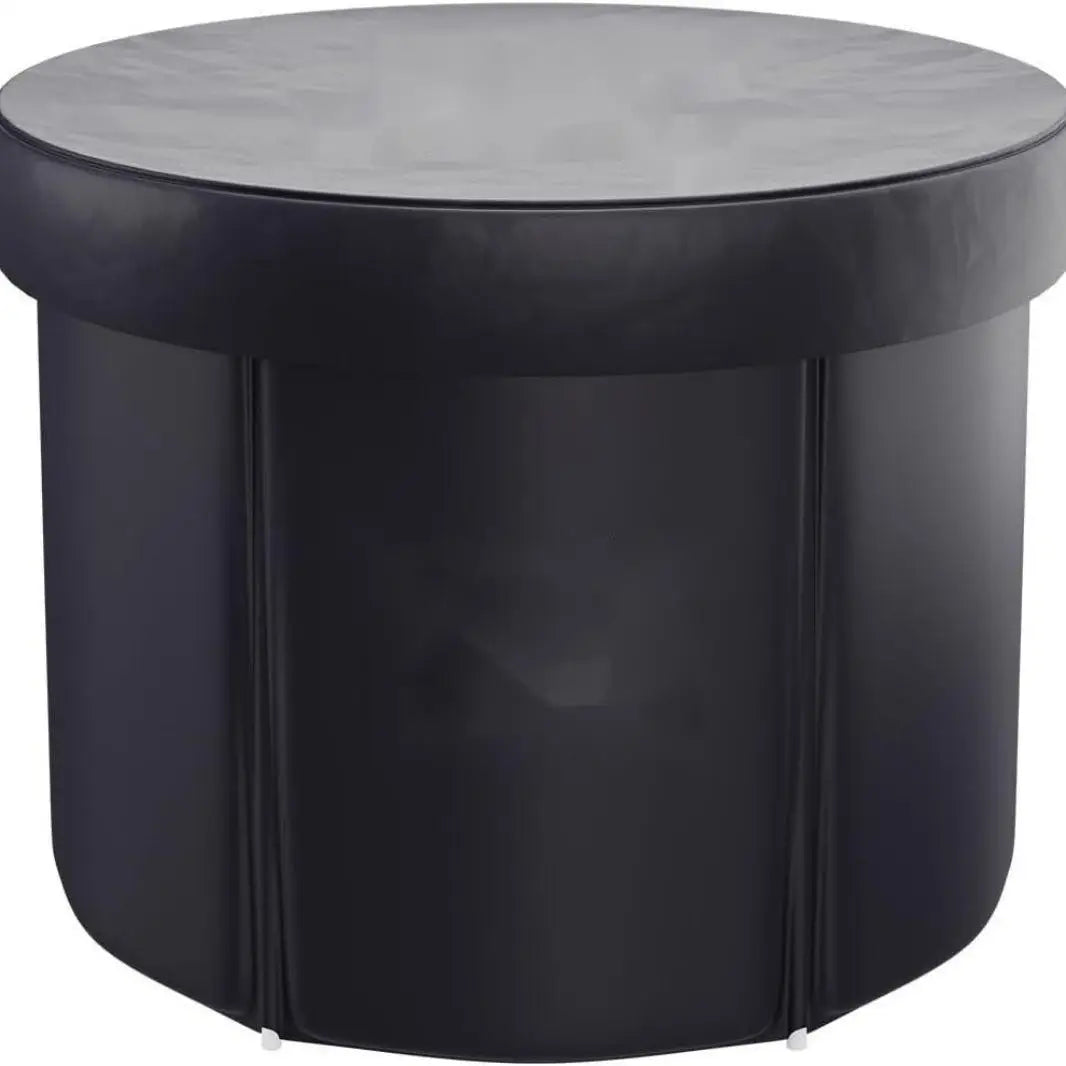 Folding Inflatable Ice Bath (75cm x 75cm)