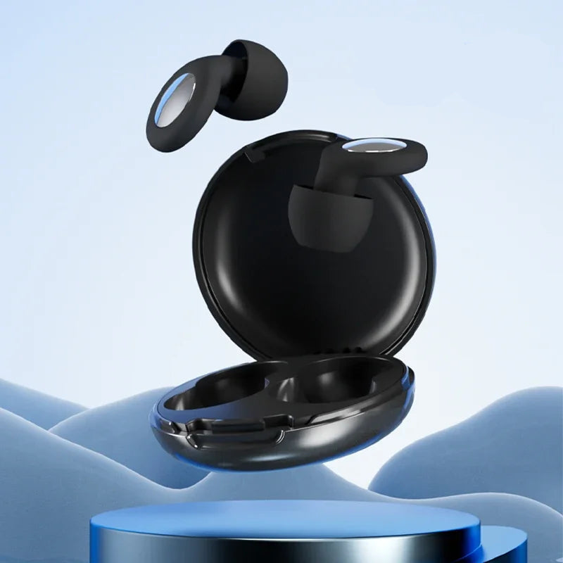 Noise Cancellation Ear Plugs