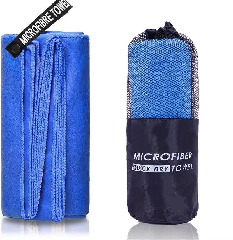 Microfiber Workout Towel