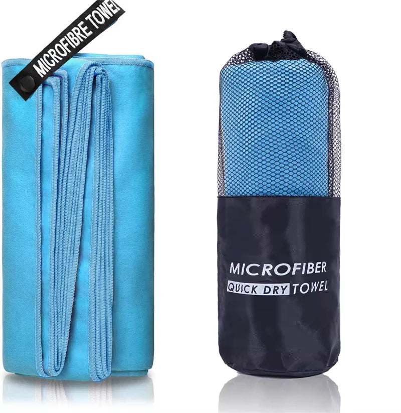 Microfiber Workout Towel