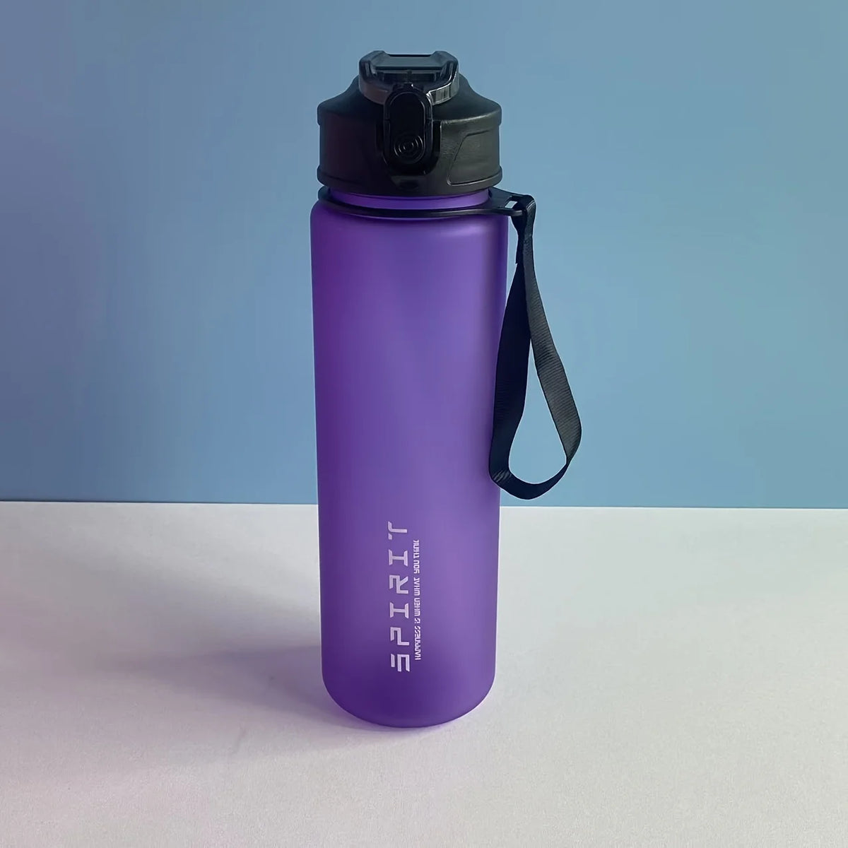 750ml Sports Water Bottle