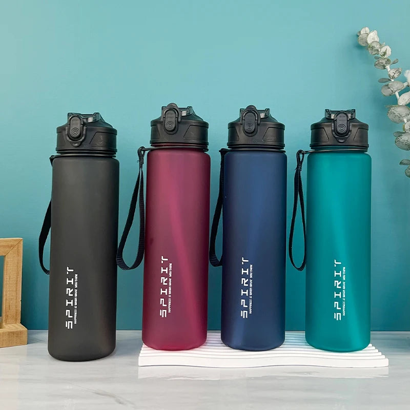 750ml Sports Water Bottle