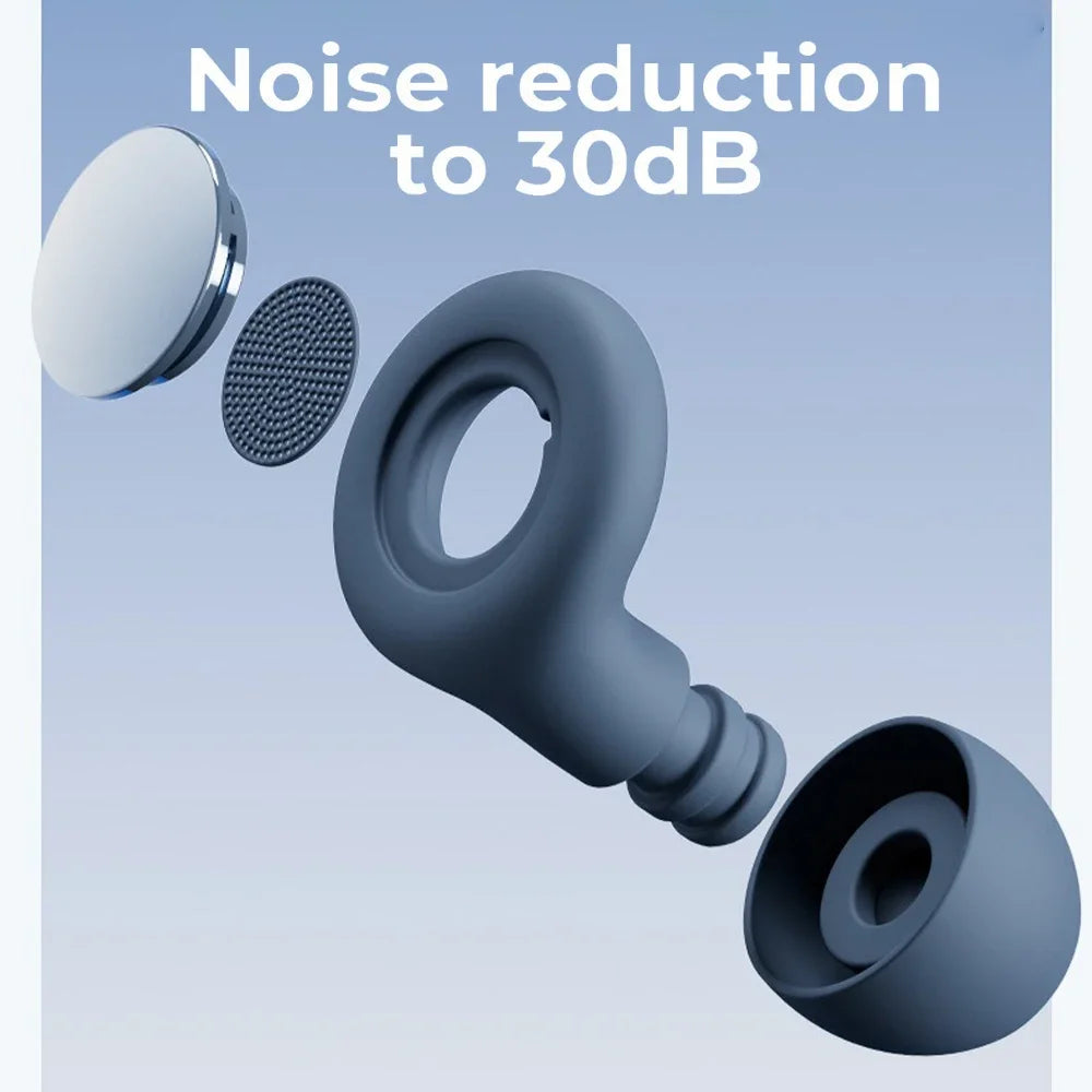 Noise Cancellation Ear Plugs