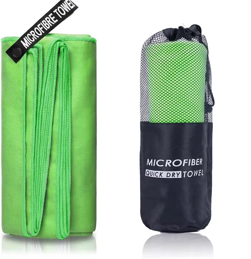 Microfiber Workout Towel