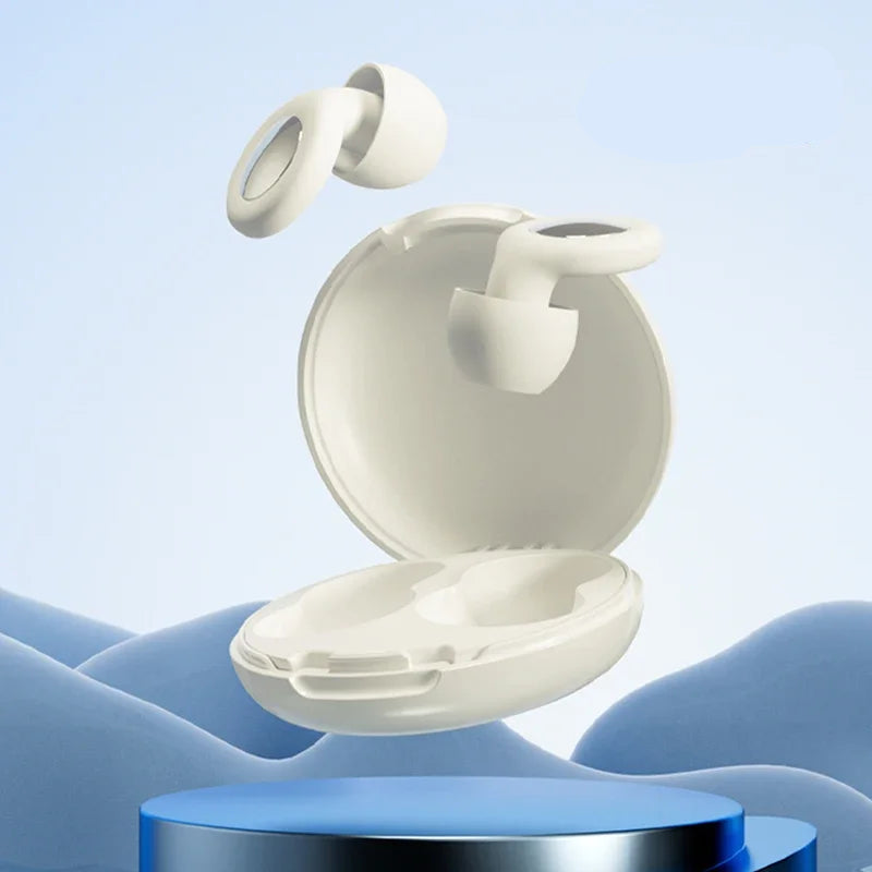 Noise Cancellation Ear Plugs