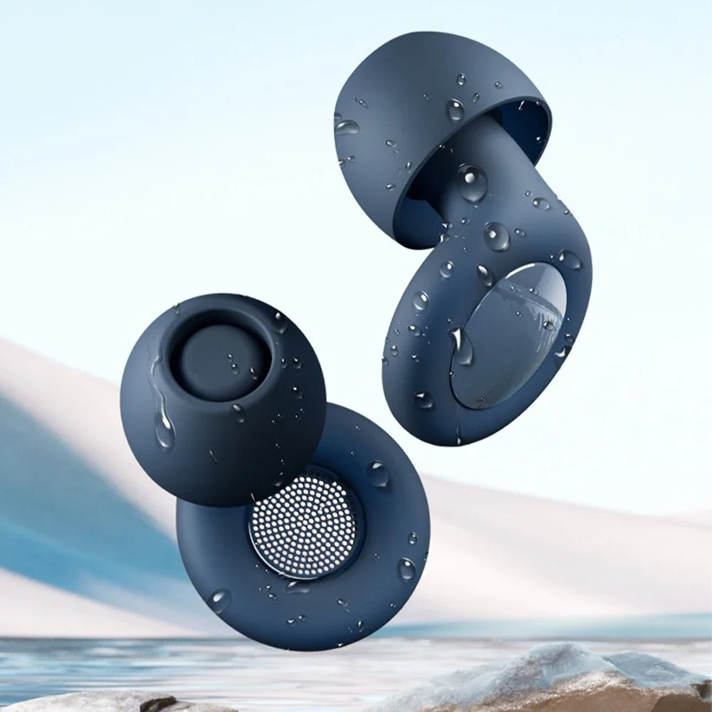 Noise Cancellation Ear Plugs