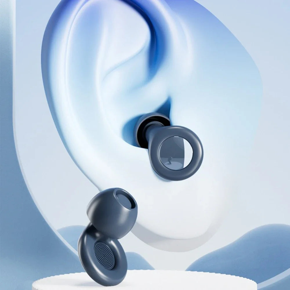Noise Cancellation Ear Plugs