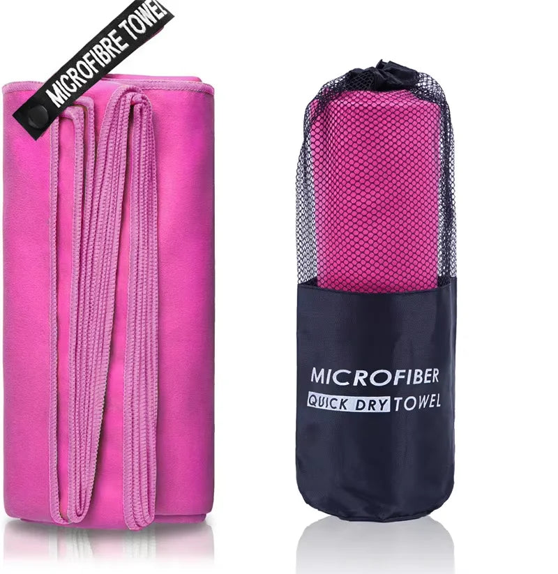 Microfiber Workout Towel