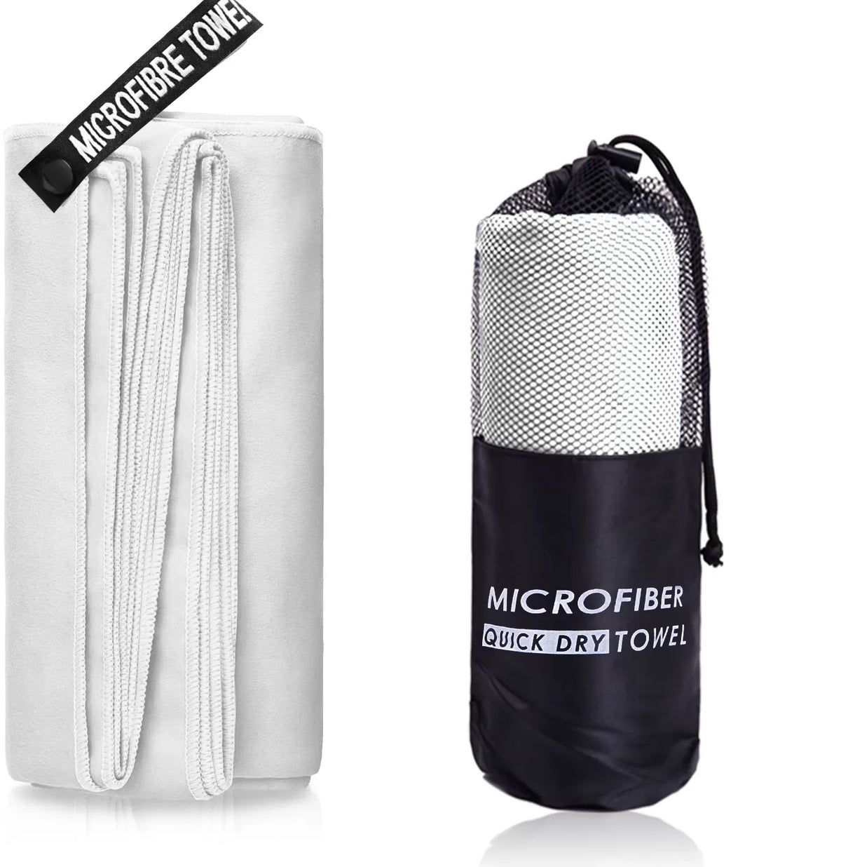 Microfiber Workout Towel