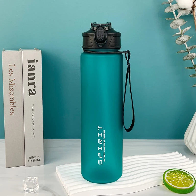 750ml Sports Water Bottle