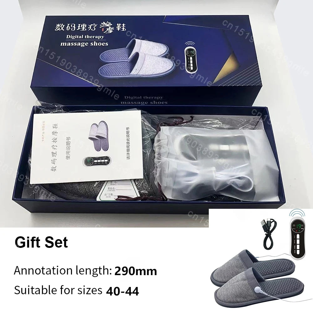Massage Slippers