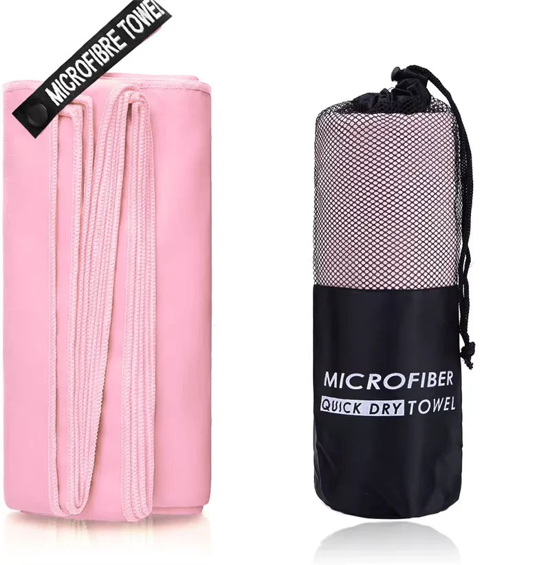 Microfiber Workout Towel