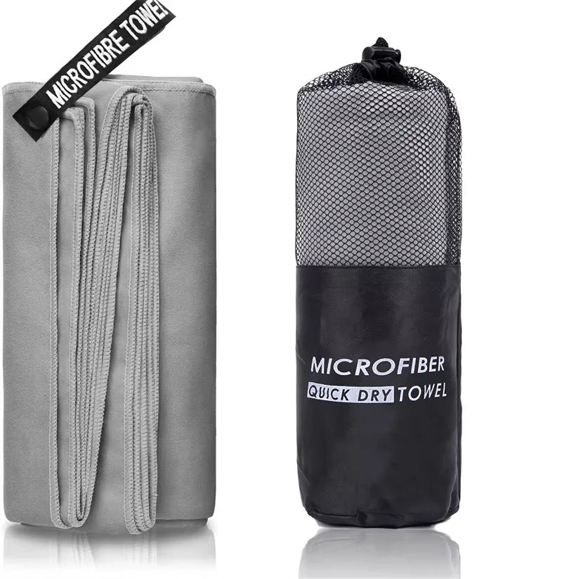 Microfiber Workout Towel