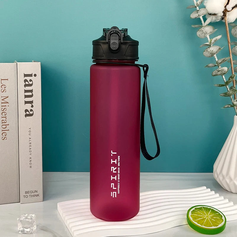 750ml Sports Water Bottle