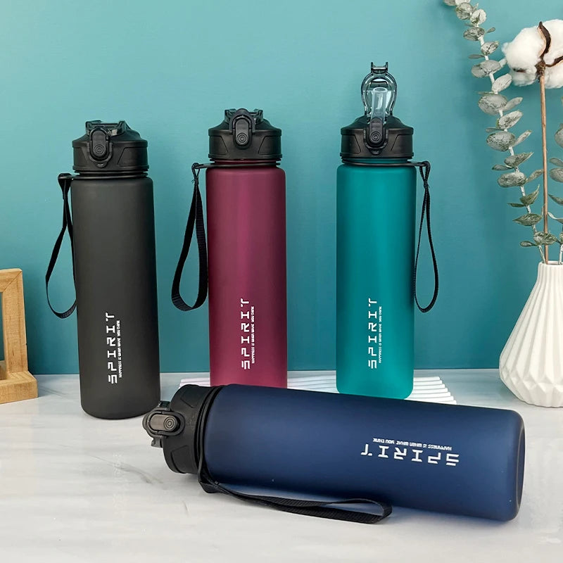 750ml Sports Water Bottle