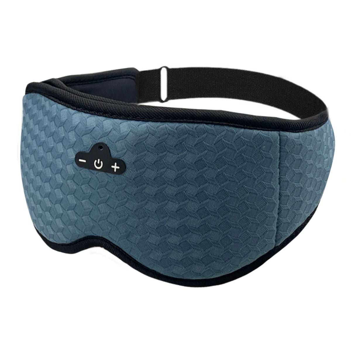 Bluetooth 5.4 3D Sleep Headphones Eye Mask