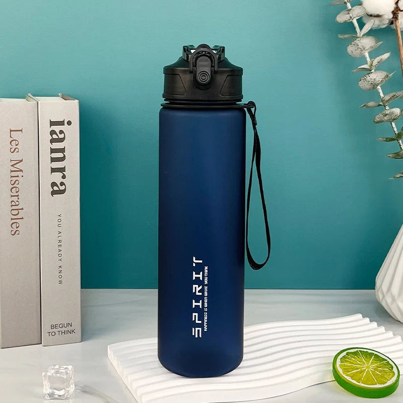 750ml Sports Water Bottle