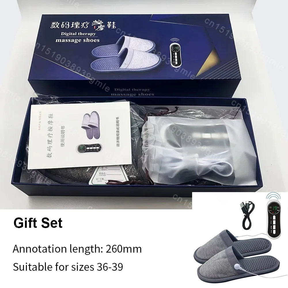 Massage Slippers