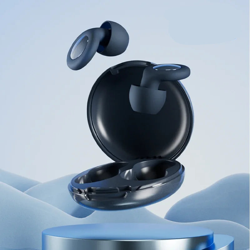 Noise Cancellation Ear Plugs