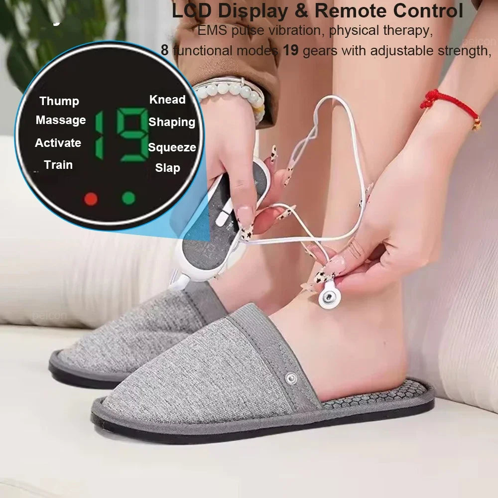 Massage Slippers