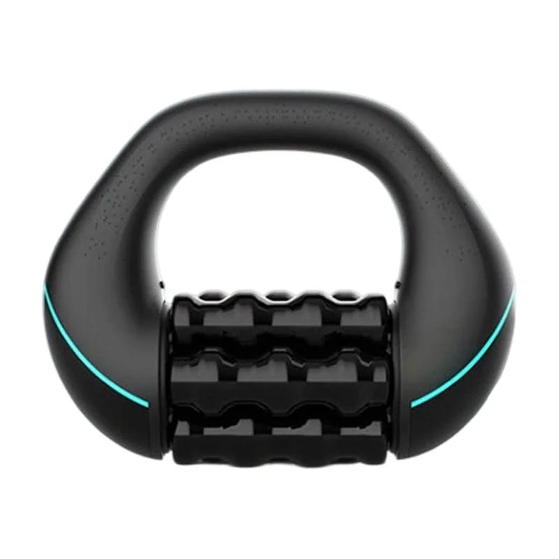 Mini Rolling Percussive Massager